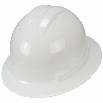 RADIANS Radians Inc DPG11FB-W Dewalt Full Brim Hard Hat White