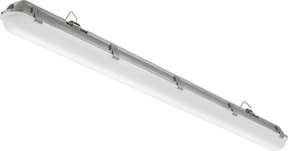 ACUITY BRANDS Acuity Brands XVMLL483500LMMVOLT40K80CRI linear vaportight LED strip light 33W (4 ft)