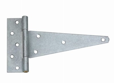 NATIONAL HARDWARE National Mfg N129-270 T-hinge 70 Lb 5-pack