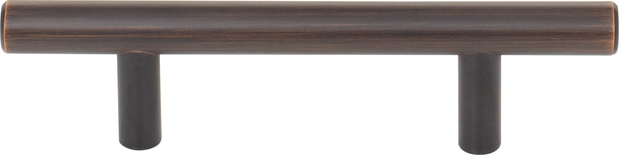 ELEMENTS Elements 136DBB Cabinet Bar Pull Dark Brushed Bronze