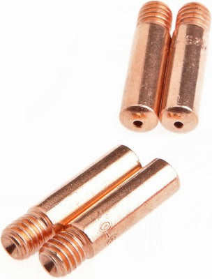 FORNEY Forney Industries Inc 60173 Tweco Style Contact Tip 12pk