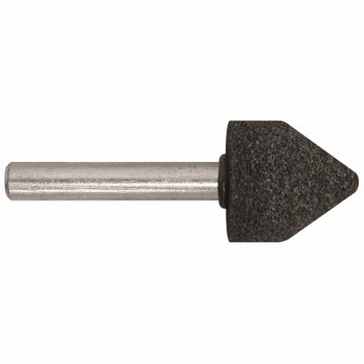 CENTURY DRILL & TOOL Century Drill Tool Co Inc 75203 Grinding Points 3 Pack
