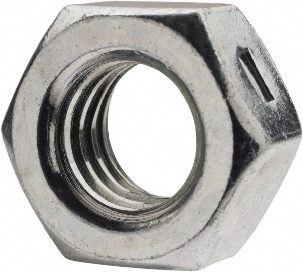 VALUE COLLECTION Value Collection CLNI20430-100BX Hex Lock Nut 7/16-14