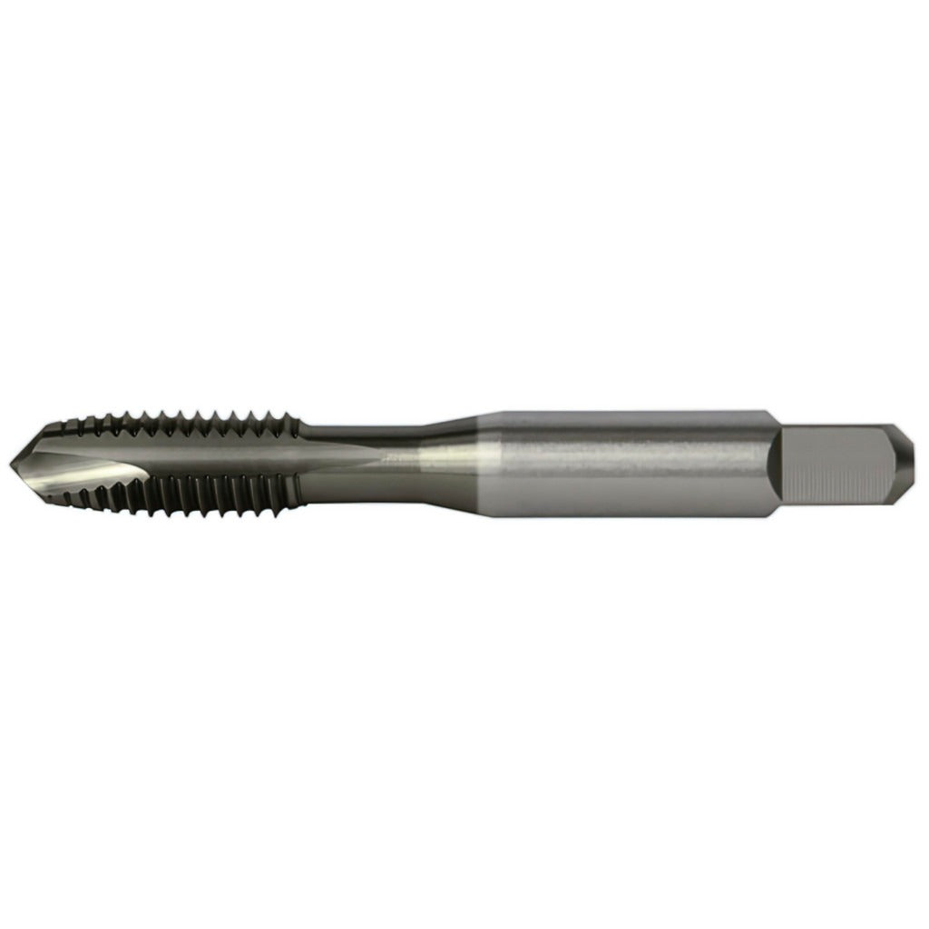 CLEVELAND CONTROLS Cleveland C57192 Spiral Point Tap 7/16-14 Unc Hss Ticn