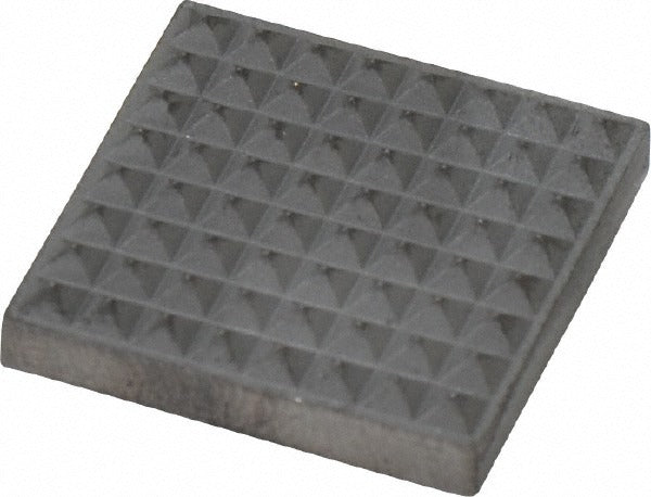 FAIRLANE Fairlane CS-6-EF Carbide Square Gripper Pad Extra Fine