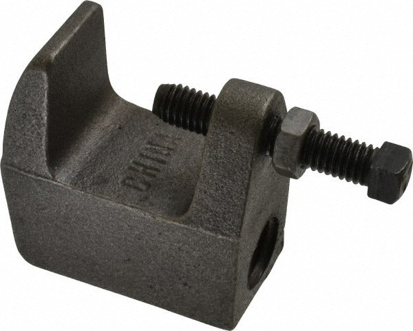 EMPIRE INDUSTRIES Empire 61B0075 Wide Top Jaw Clamp 900 Lb Ductile Iron