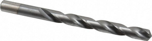 CHICAGO-LATROBE Chicago-latrobe 43627 27/64 Inch Drill Bit Ticn Hss