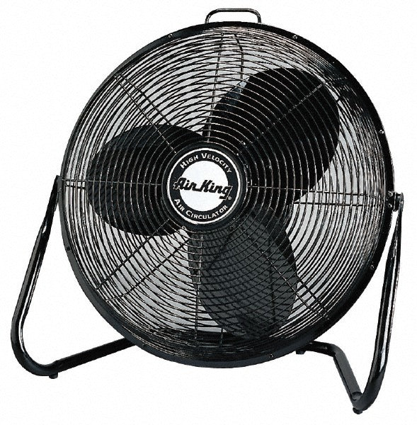 AIR KING Air King 9220 Industrial Circulation Fan 3670 Cfm 20 Inch
