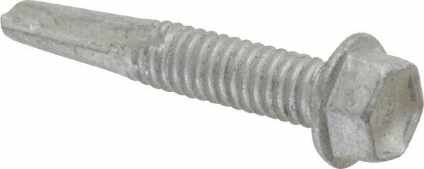 ITW BUILDEX Itw Buildex 560044 Self Drilling Screw No.12 100-pack