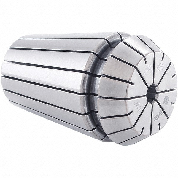 TECHNIKS Techniks 04220-10 ER20 Collet 10mm Through Coolant