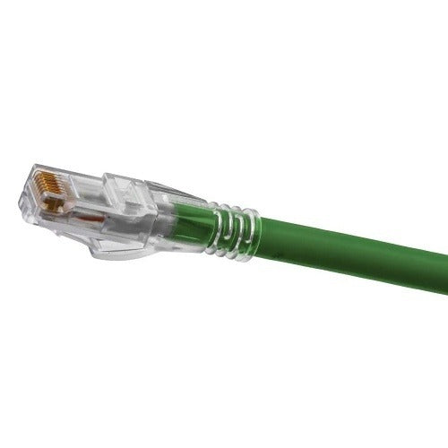 HUBBELL Hubbell Premise Wiring HC6AGN20 Cat6a Slim Patch Cord