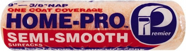 PREMIER PAINT ROLLER Premier Paint Roller 922 Paint Roller Cover 3/8 in Nap