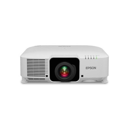 EPSON Epson America Inc V11HA33920 Commercial Projector