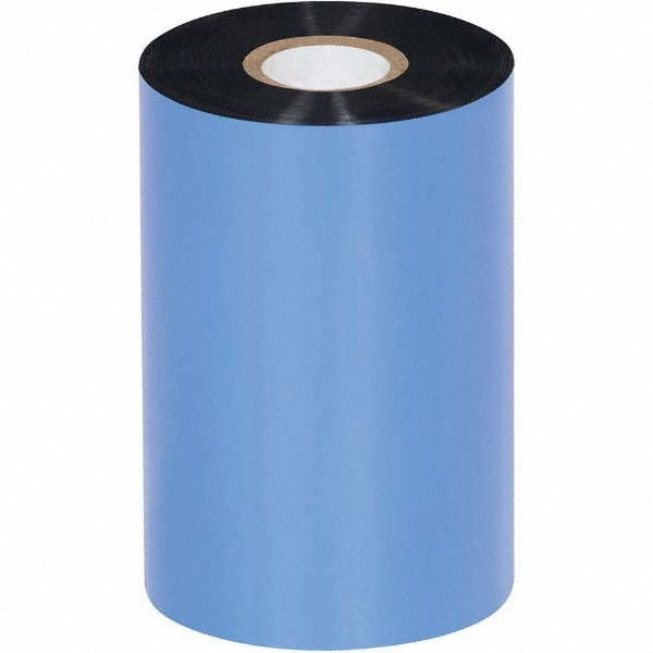 VALUE COLLECTION Value Collection THT164 Thermal Transfer Ribbon 4.33in Black