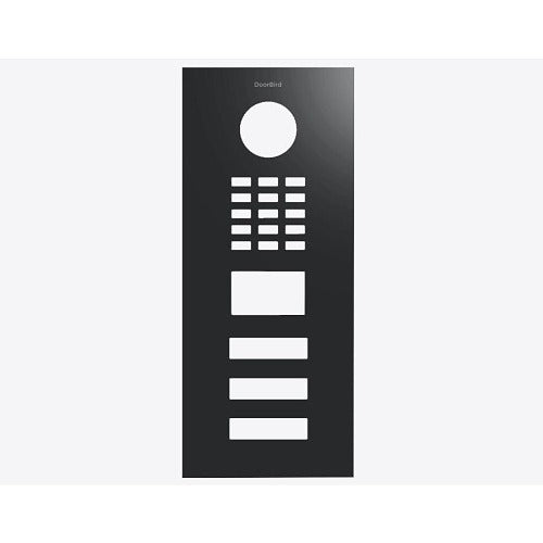 DOORBIRD Doorbird 423874534 Intercom Accessory