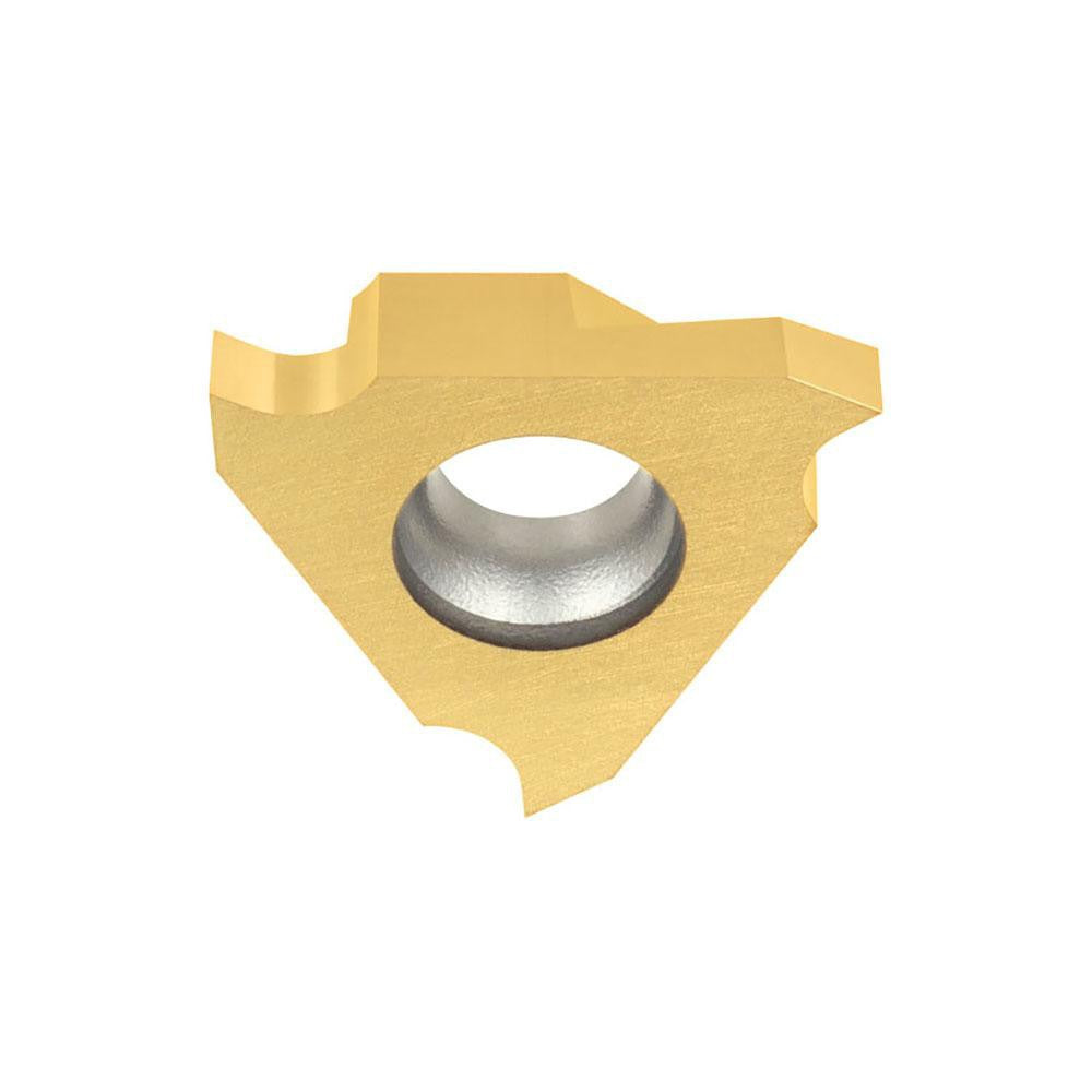 TUNGALOY Tungaloy 6804980 Grooving Insert JTGR3075F J740 Solid Carbide
