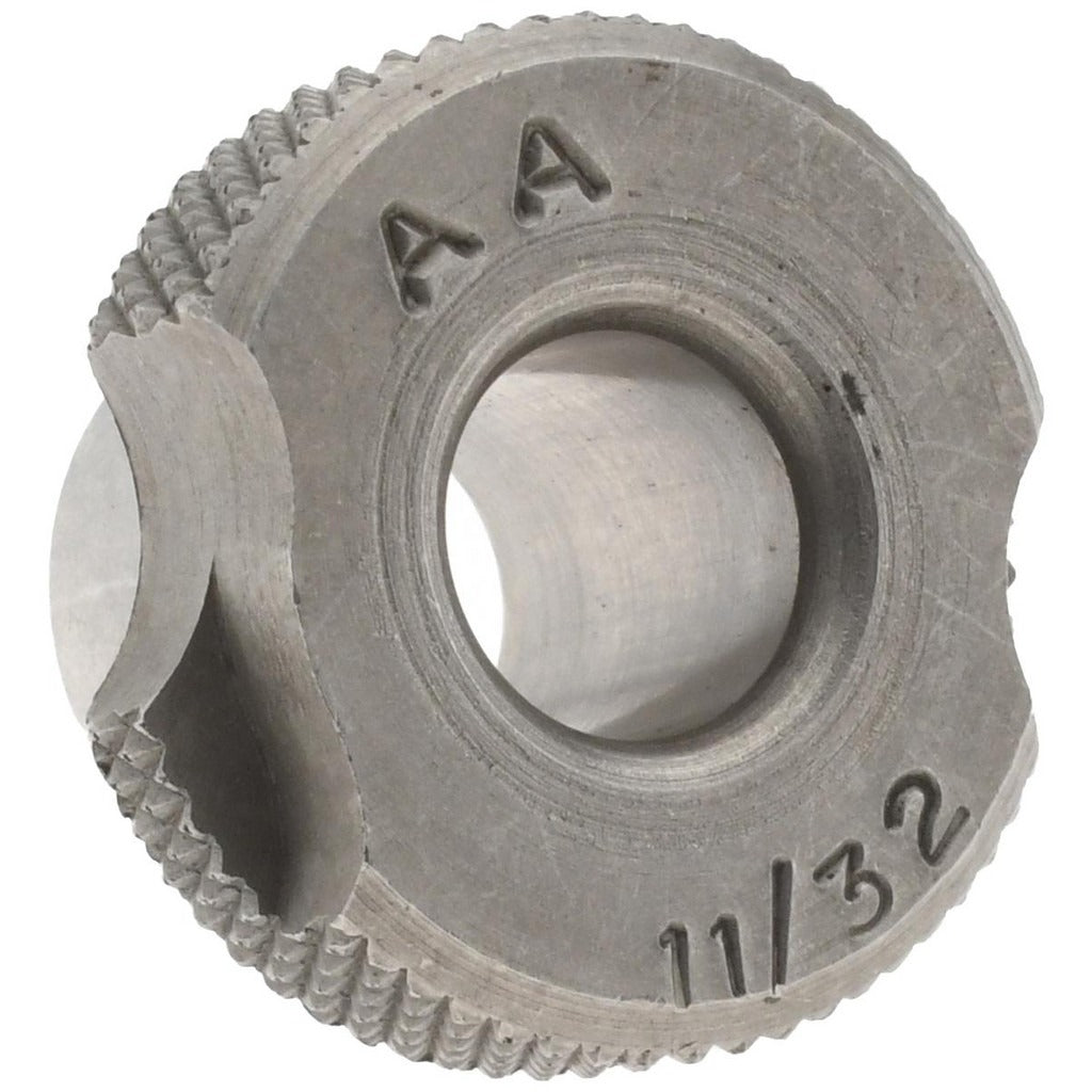 BONEHAM Boneham SFT365JB Slip-fixed Drill Bushing 11/32 in Id Steel