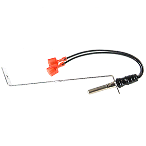 SOURCE 1 Source 1 S1-02547818000 Static Air Sensor Kit with Bracket (4 x 4 x 11 in)