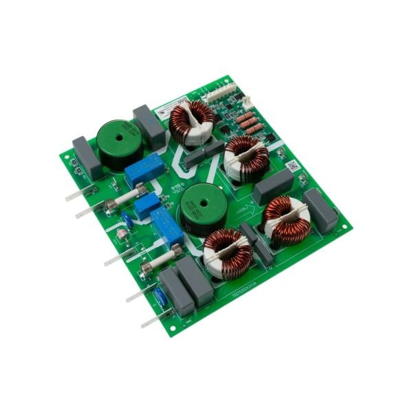 GENERAL ELECTRIC General Electric WB27X33314 Filter Board (1 Pack) AP7209036