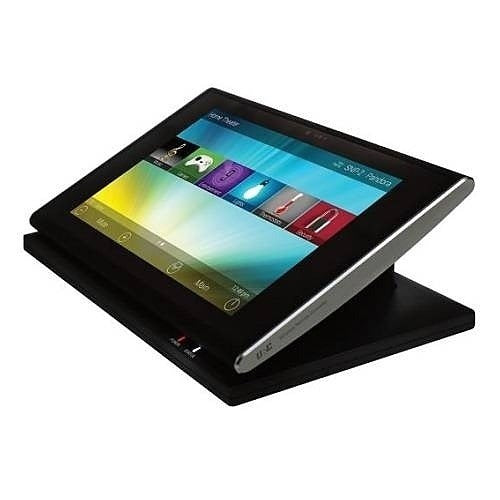 URC Universal Remote TDC-7100 Tabletop Touchscreen Controller