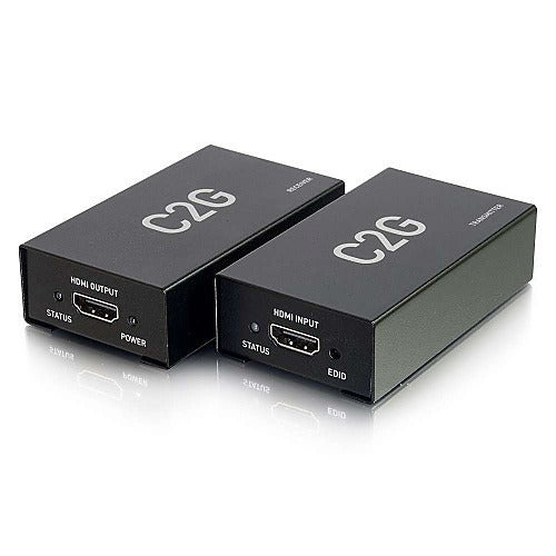 C2G C2G CG60180 Hdmi Over Cat5 Cat6 Extender 164ft
