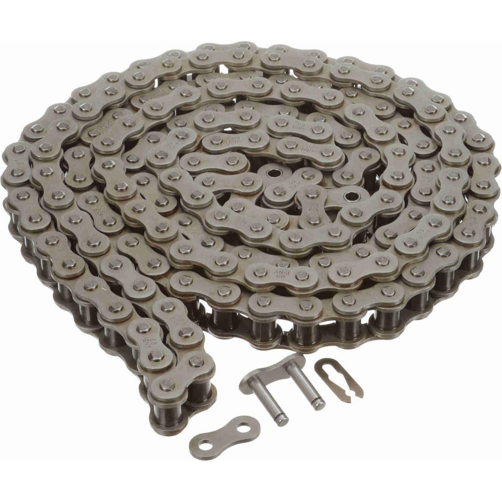 BROWNING Browning 2722940 Roller Chain 3/4 in Pitch Ansi 60