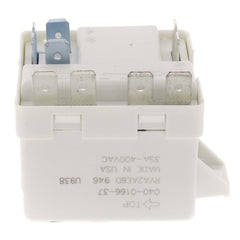 Copeland 940-0001-79 Relay Potential 040-0166-37 332 Volt