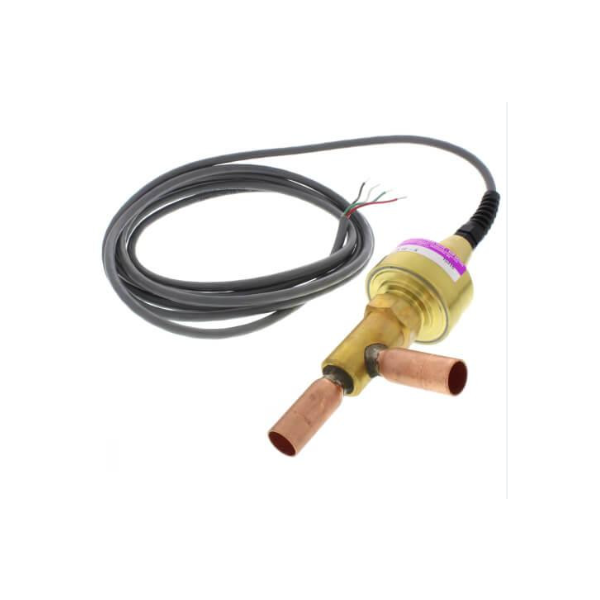 Sporlan 940078 1 3/8ODF Reg Valve 10ft Cable