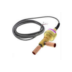 Sporlan 940078 1 3/8ODF Reg Valve 10ft Cable