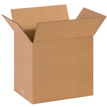 BSC PREFERRED Bsc Preferred 141011 Corrugated Shipping Box 25-pack