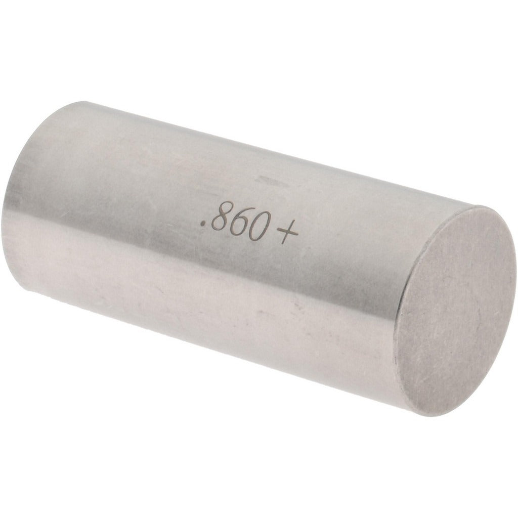 SPIROTHERM Spi 29-860-4 Class Zz Plus Plug Gage 0.86 Inch