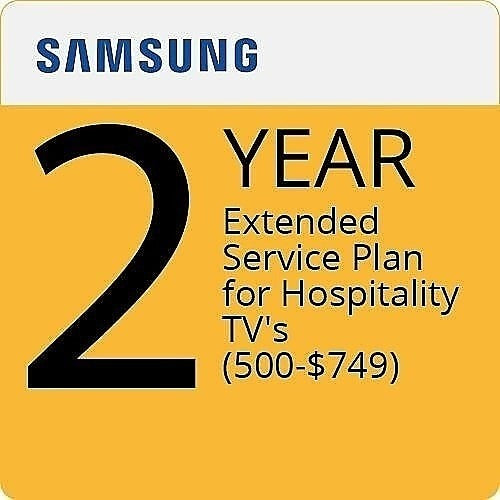 SAMSUNG Samsung P-HD-2N5X25O 4 Year Home Theater Warranty