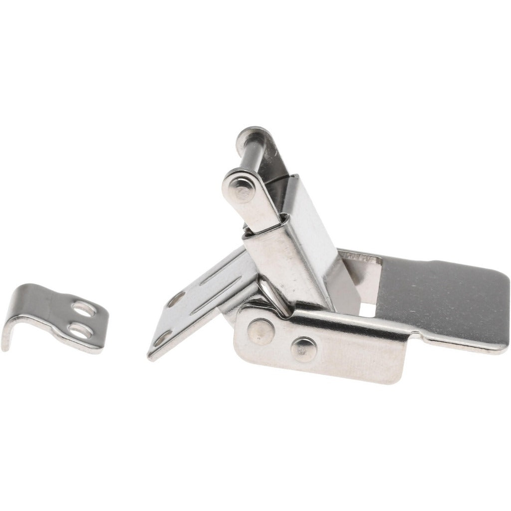 VALUE COLLECTION Value Collection CA3500SSNF144/S Door Latch Stainless Steel