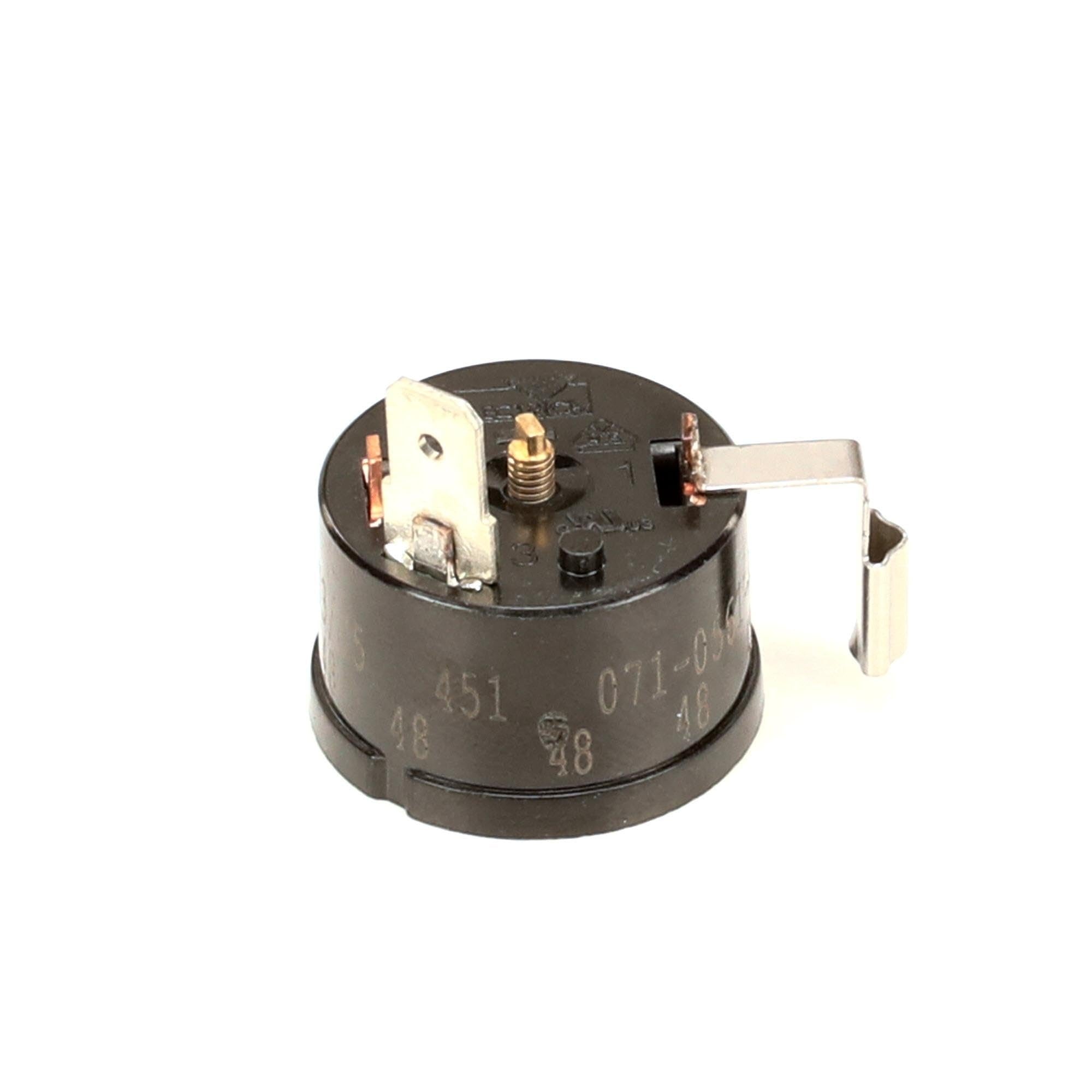 TRAULSEN Traulsen 334-60417-14 Overload Protector Copeland 07