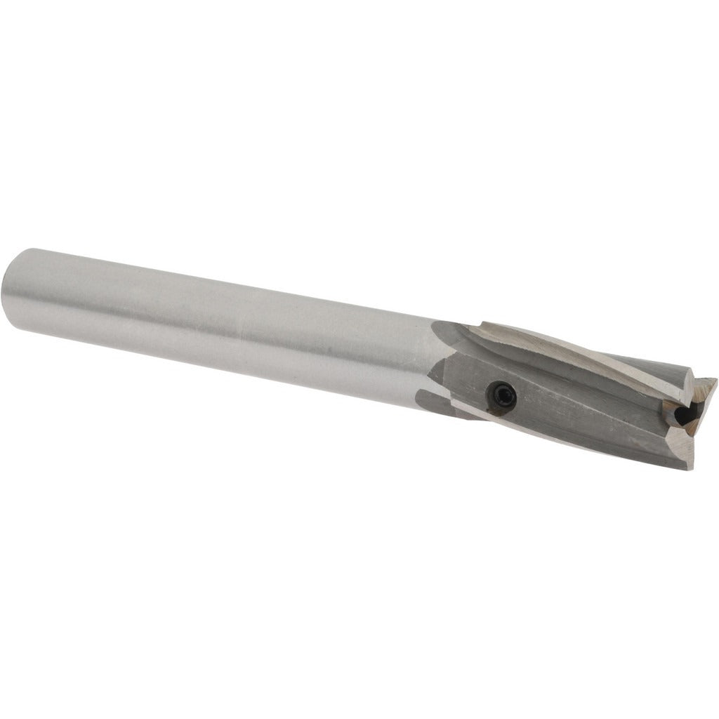 VALUE COLLECTION Value Collection GH8790362 Counterbore 9/16 in 3 Flute Hss