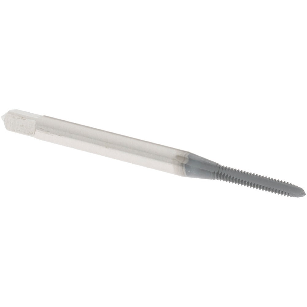OSG Osg 1011002 Straight Flute Tap 2-56 Unc Plug Hss