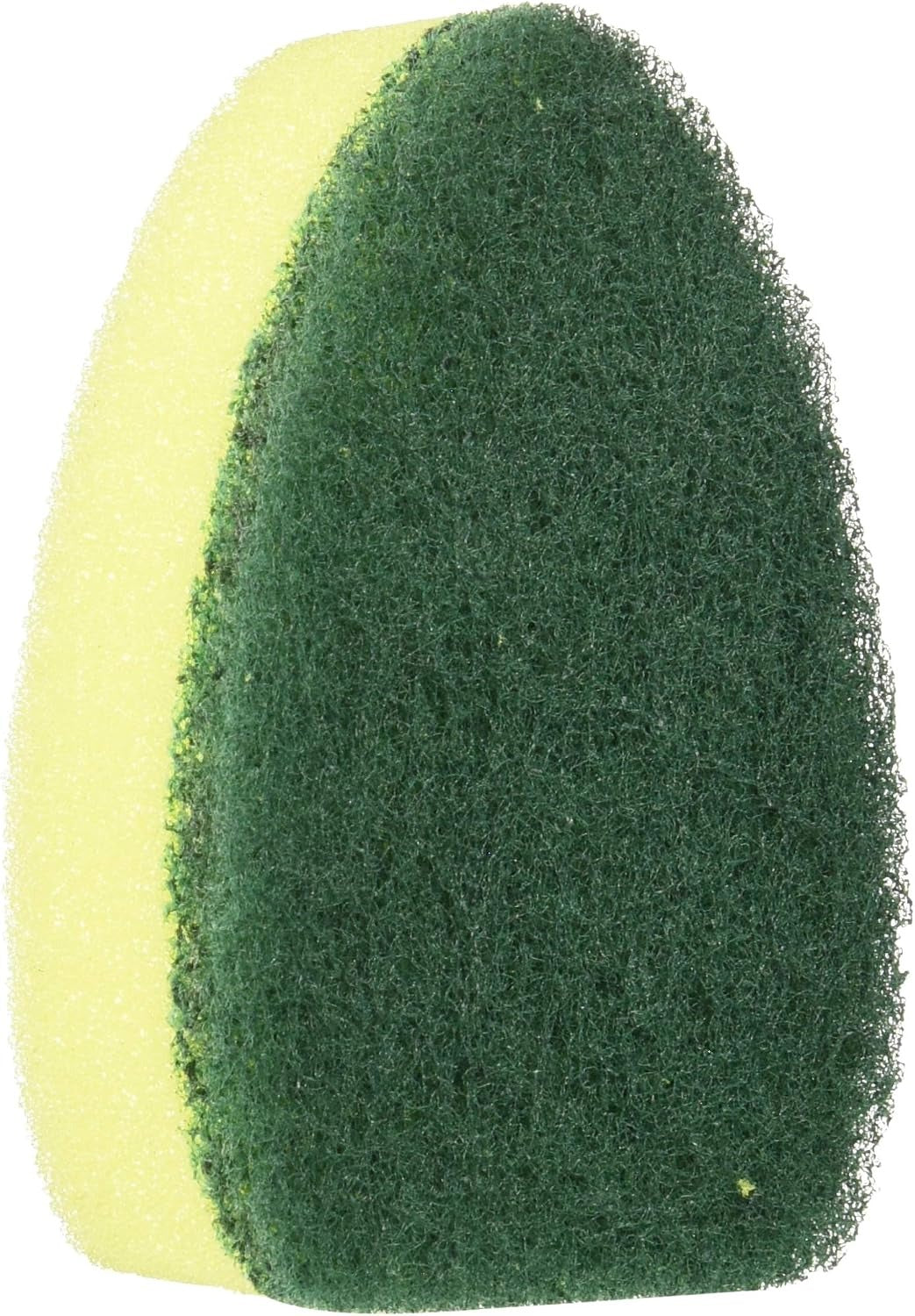 3M 3M MMM4817RSC Heavy-duty Dishwand Refill Sponge Heads 2/Pack (481-7-RSC)