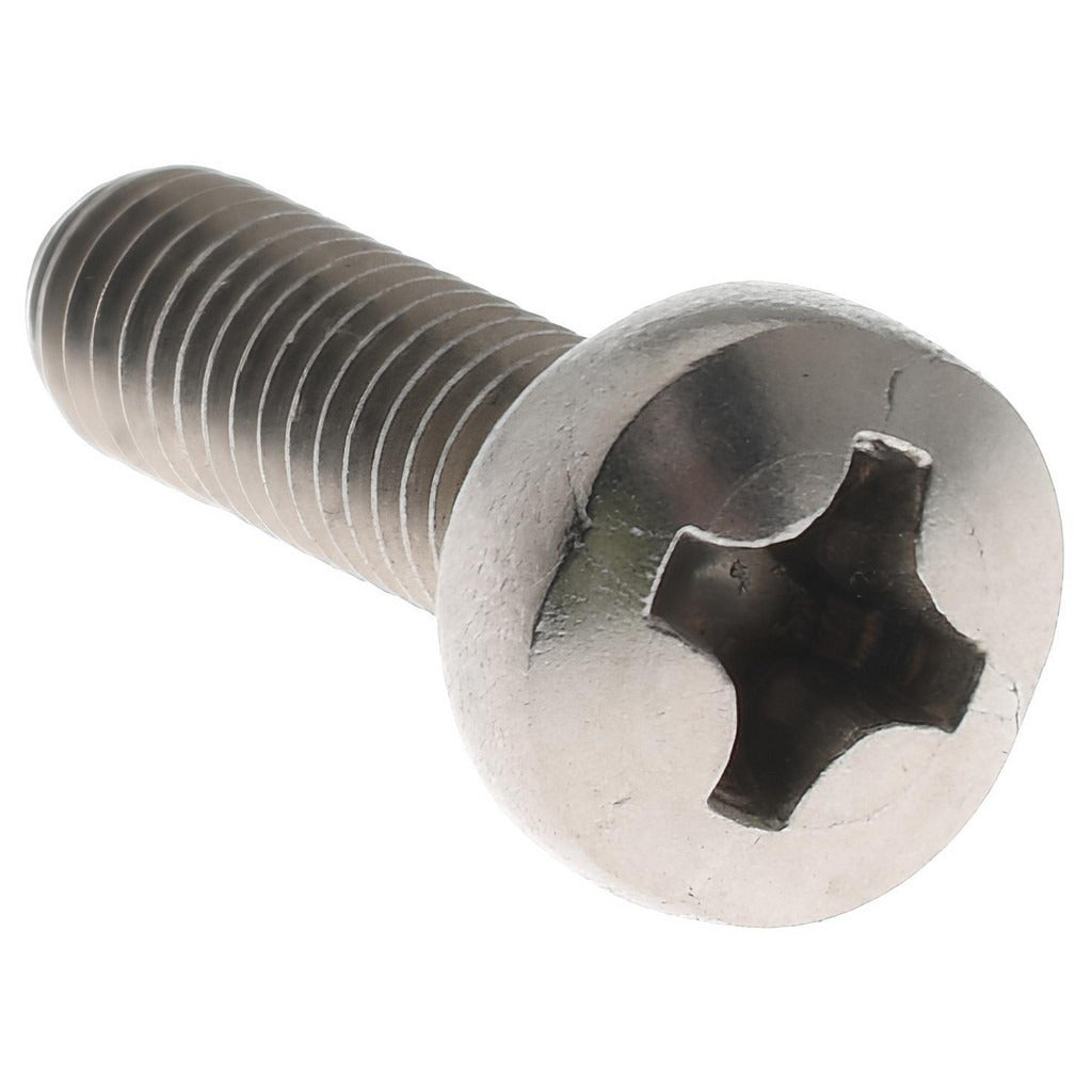 VALUE COLLECTION Value Collection MPPX035012-050BX M3.5x0.6 Pan Head Screw