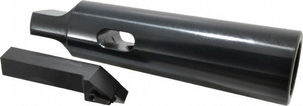 COLLIS TOOL Collis Tool 60267 Morse Taper Reducing Sleeve MT6 MT7