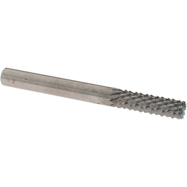 OSG Osg 640-2512 Diamond Pattern Router Bit Solid Carbide