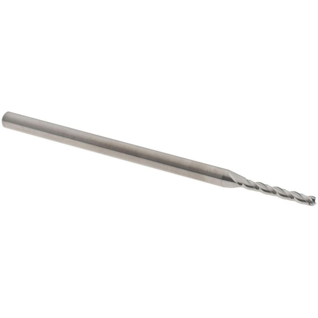 ACCUPRO Accupro 14883525 Square End Mill 0.07in 3 Flute Carbide
