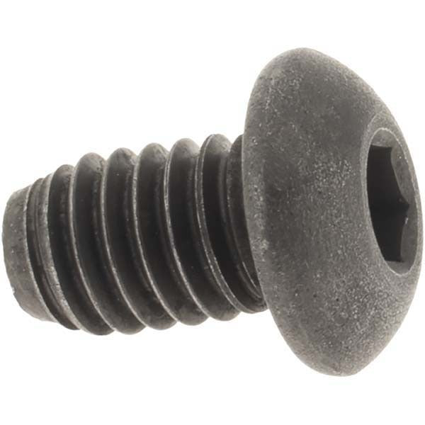 VALUE COLLECTION Value Collection -40878-2 Button Socket Cap Screw 50 Pack