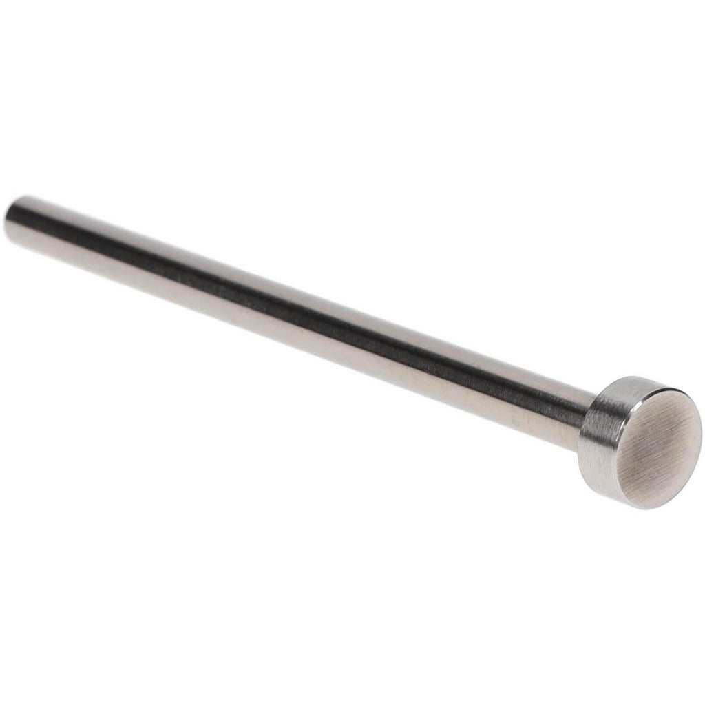 GIBRALTAR Gibraltar MT7698-G Straight Ejector Pin 6mm Steel