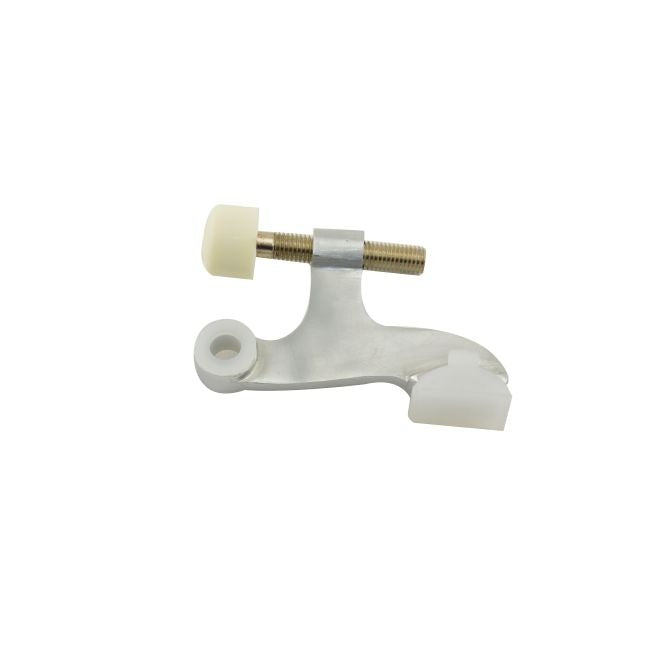 IVES Ives 70B26D Hinge Pin Door Stop Satin Chrome