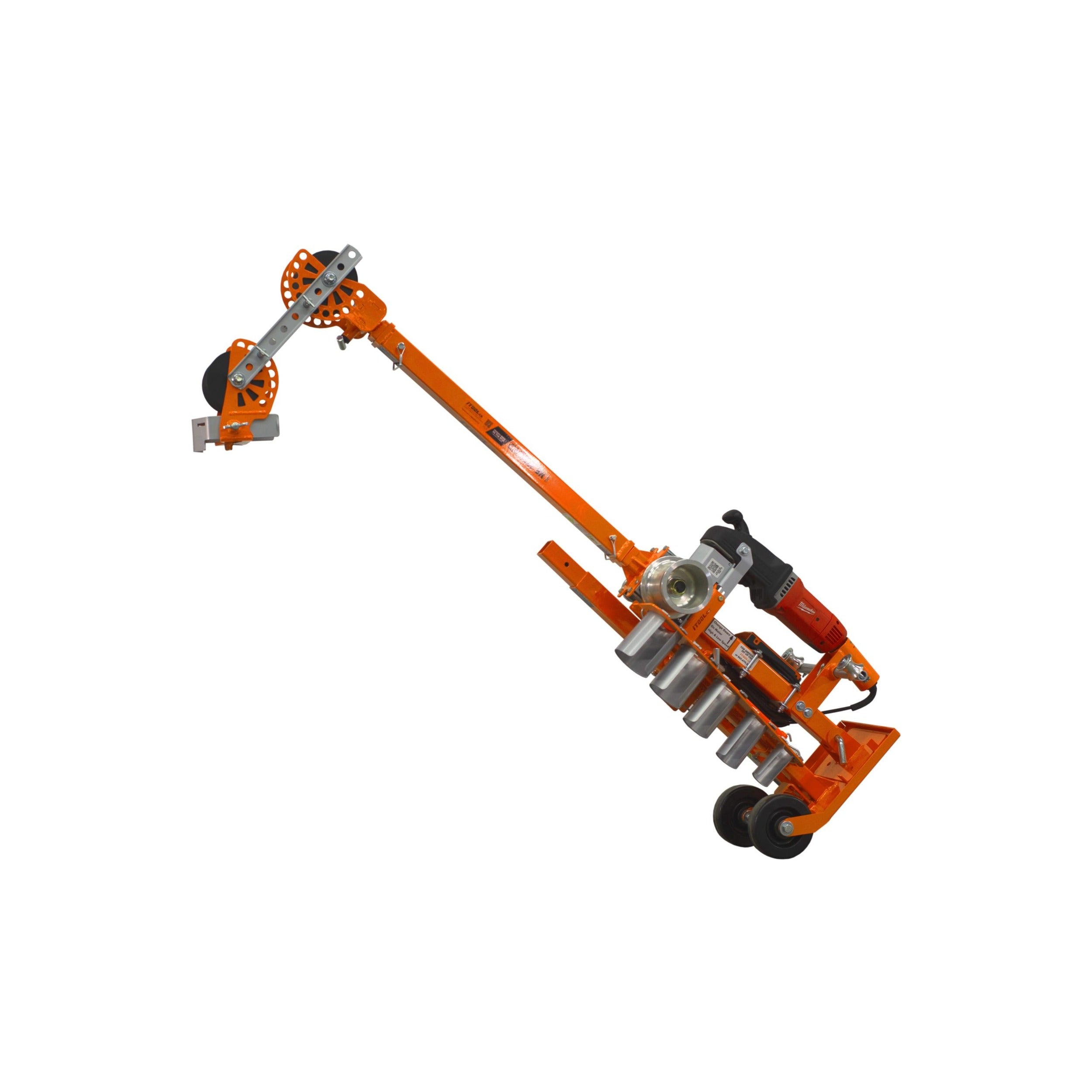 ITOOL ITOOL CR160250MCM14INPULLINGHD Pulling Head