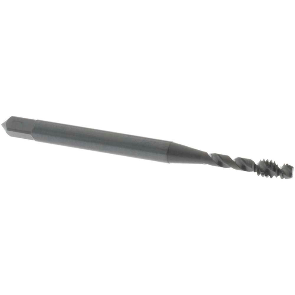 OSG Osg 1748001 Spiral Flute Tap 4-40 Unc 2 Flute