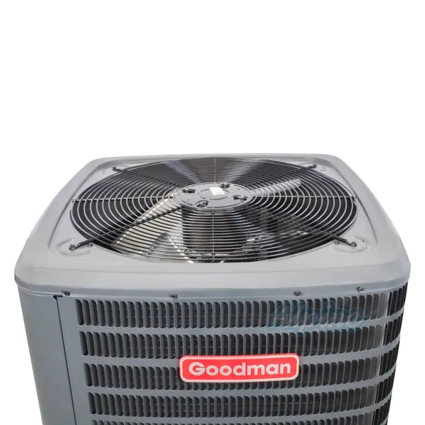 GOODMAN Goodman GLXS3BN4210 Split Air Conditioner 3.5 Ton (Unitary)