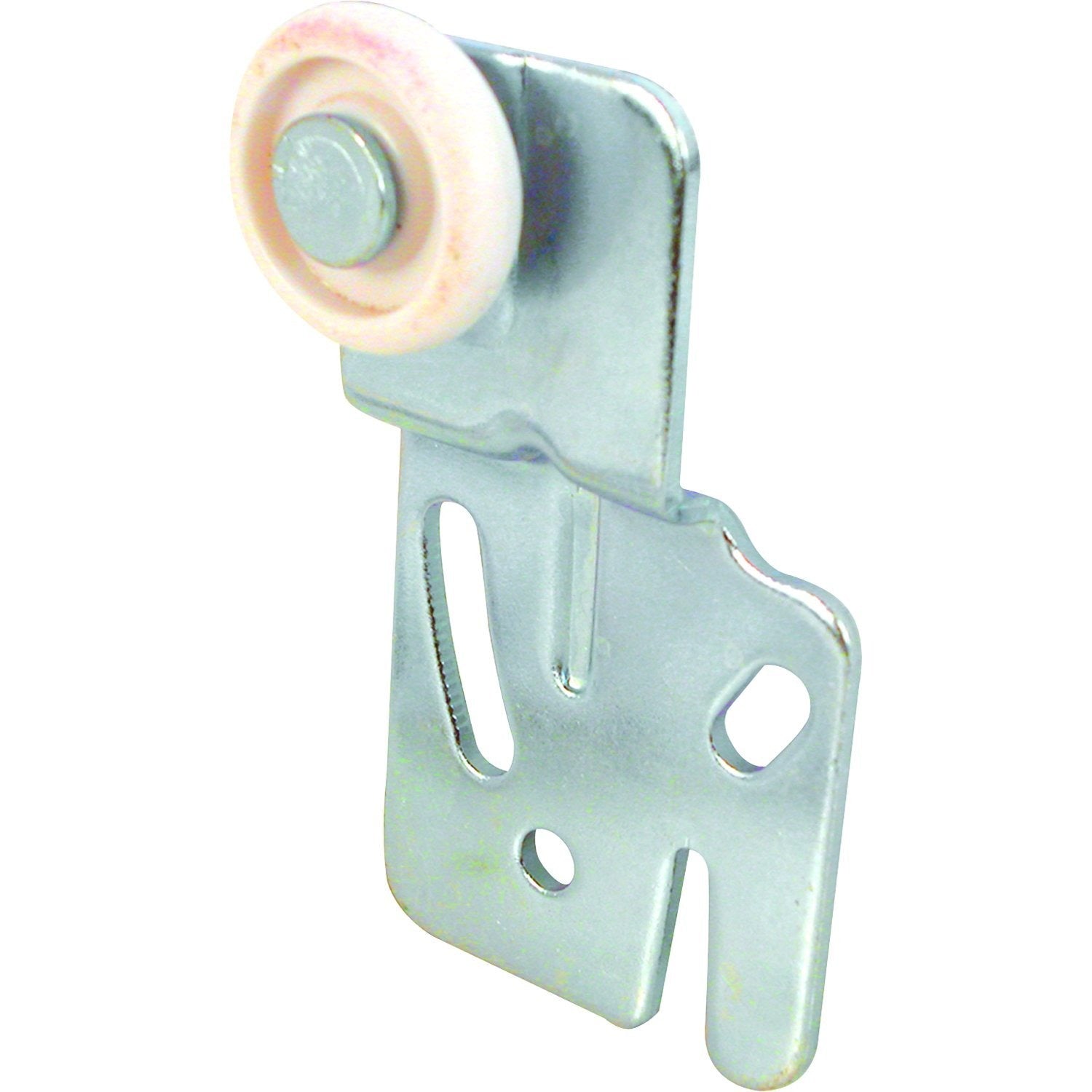 PRIME-LINE Prime-line MP6500 Closet Door Roller 1/4 in Offset 2 Pack