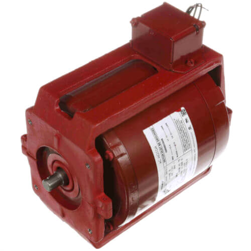 Century Motors 941L 115V 1/6HP 1725RPM Motor