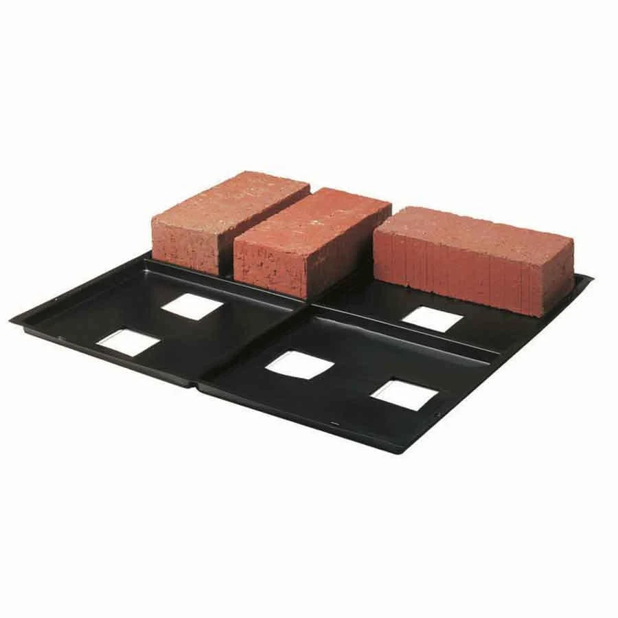 BON TOOL Bon Tool 11-846 Brick Grid (17 in x 17 in / 10 Pack)